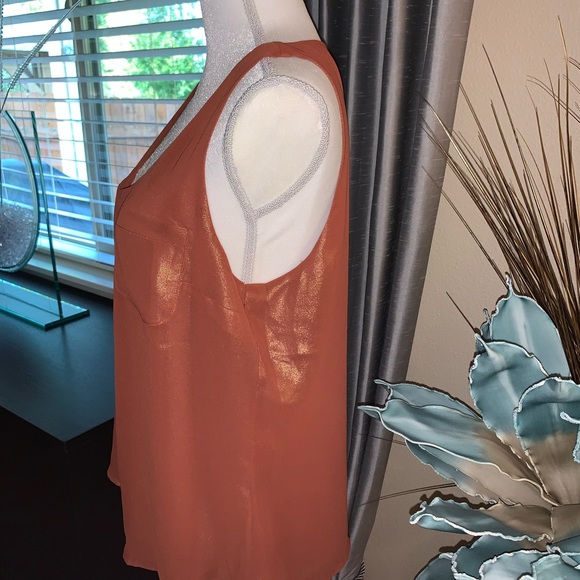 Beautiful APT.9 women’s top - Picture 2 of 5